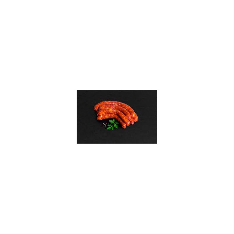 Salchicha Roja