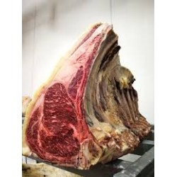 Chuleta de Ternera Gallega