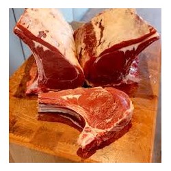 Chuletón de Ternera
