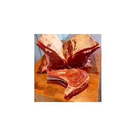 Chuletón de Ternera