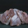 Jamón de cerdo