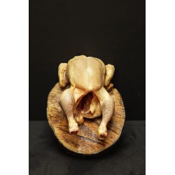 1/2 POLLO