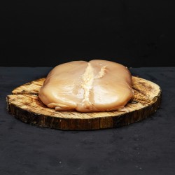 Pechuga de pollo