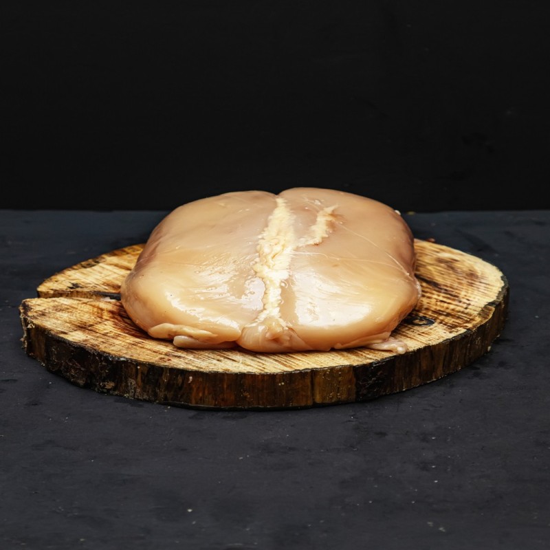 Pechuga de pollo