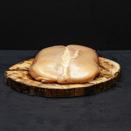 Pechuga de pollo