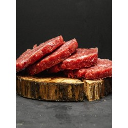 Hamburguesa Ternera