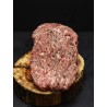Hamburguesa mixta
