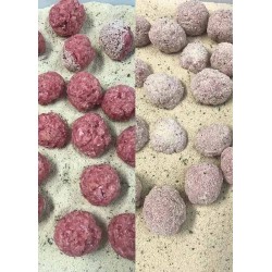 Albóndigas