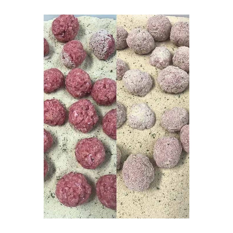 Albóndigas Albóndigas