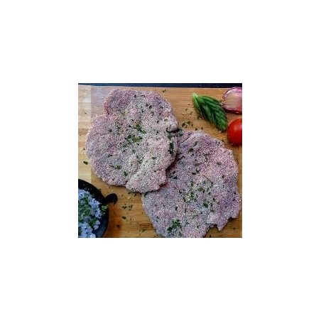 Filete ruso relleno